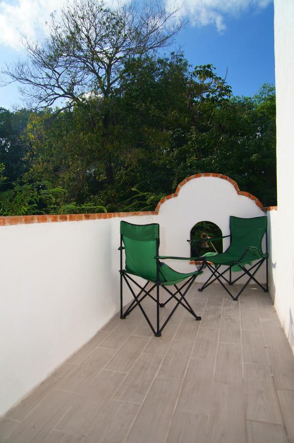Casa De Colores Playa del Carmen Exterior foto